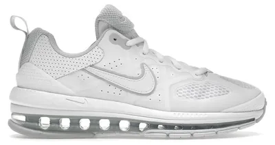 Image de NIKE CZ1645, couleur blanche, taille 40