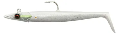Zdjęcie produktu dla Savage Gear Przynęta V2 Sandeel 17,5 cm 65 g White Pearl Silver