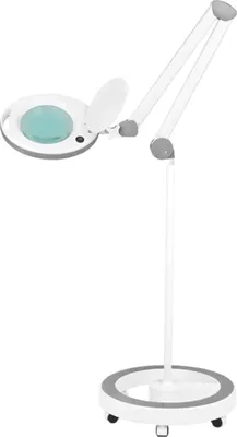 Obrázek produktu pro LED lampa se stojanem ELEGANTE 6014 60 LED SMD