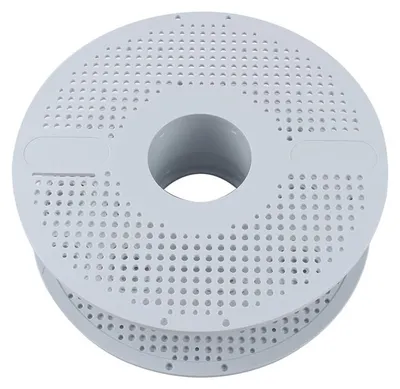 Produktbild von Wiederverwendbare Filamentspule, geeignet für Bambu Lab P1S P1P 3D-Drucker, abnehmbare Filamentrolle, 90 °C hochtemperaturbeständig