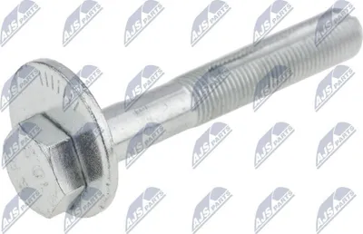 Produktbild von NTY ZWT-MZ-073S Sturzkorrekturschraube für MAZDA CX-9 (TB)