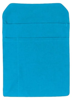 Productafbeelding van CG Workwear - Bedieningsgordel LT1757 (één maat) (Turkizoen)