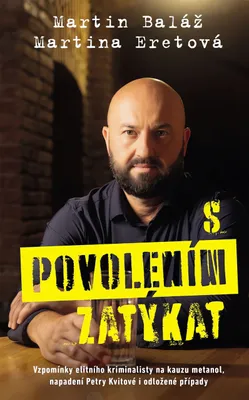 Image de S povolením zatýkat