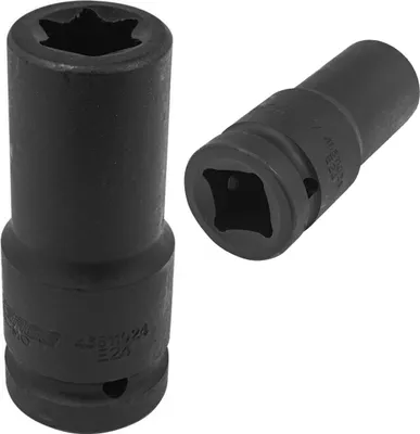 Zdjęcie produktu dla Nasadka udarowa TORX E24 3/4"
