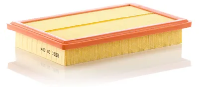 Immagine prodotto di Filtro a tazza MANN-FILTER C 28 004