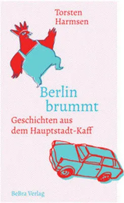 Obrázek produktu pro Berlin brummt