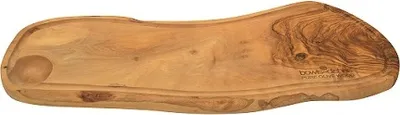 Produktbild von Steakbrett aus Olivenholz 50-55 cm