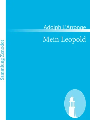 Produktbild von Mein Leopold