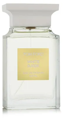 Produktbild von Tom Ford Weißes Wildleder EDP 100 ml W