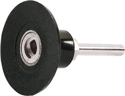 Produktbild von Eisenblätter PINLOC Stützteller 1/4" Gewinde  (1Stk.) - 15110