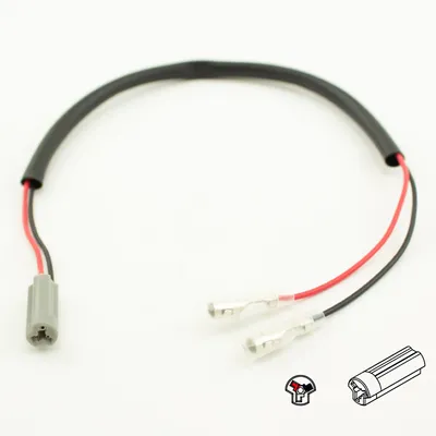 Immagine prodotto di Adattatore KZB per Yamaha MT09 21-