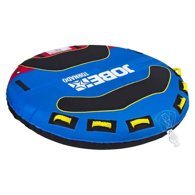 Produktbild von Jobe Tornado Blue 3 Places