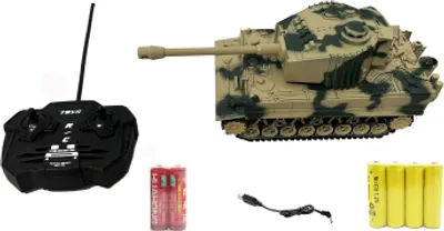 Obrázek produktu pro RC nádrž