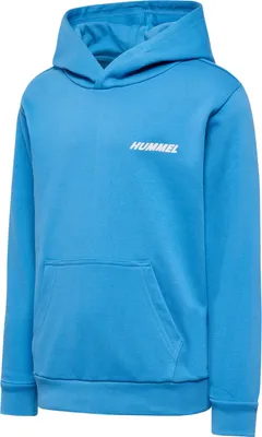 Produktbild von Hummel Hmlcasper Hoodie - black, Größe:104