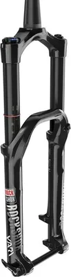 Produktbild von RockShox Yari RC Solo Air 1.5" - 1 1/8" Federgabel 27.5" Schwarz