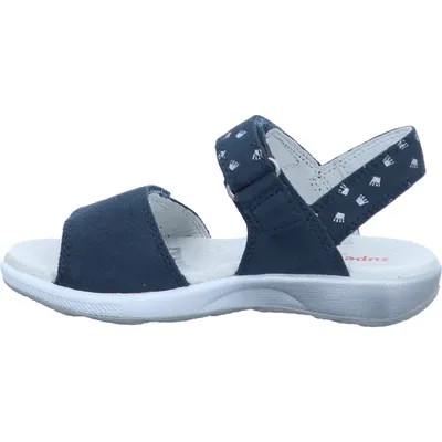 Immagine prodotto di Superfit Sandalen Unisex 31333437373031 Blau 25 EU