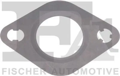 Produktbild von FA1 AGR-Ventil-Dichtung 220-946 Edelstahl