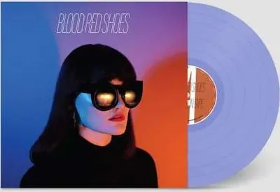 Produktbild von Ghosts On Tape (Transparent Blue Vinyl LP) -   - (LP / G)