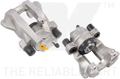 Produktbild von NK 2133198 Bremssattel Hinten Rechts Ø42mm passend für MERCEDES-BENZ E-Klasse Limousine (W211) E-Klasse T-modell (S211) SL (R230)