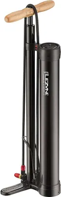 Produktbild von Lezyne Digital Pressure Over Drive Black Standpumpe