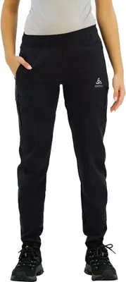 Produktbild von Women's Zeroweight Pants black (15000) XS