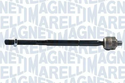 Produktbild von MAGNETI MARELLI 301181313910 Axialgelenk Spurstange für JEEP COMPASS (MK49) Vorne