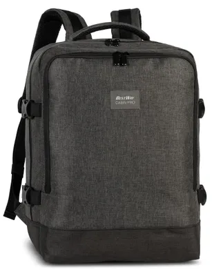 Produktbild von BestWay Cabin Pro Small Reiserucksack