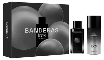 Obrázek produktu pro DIE IKONE EDP ETUCHE 2 ks