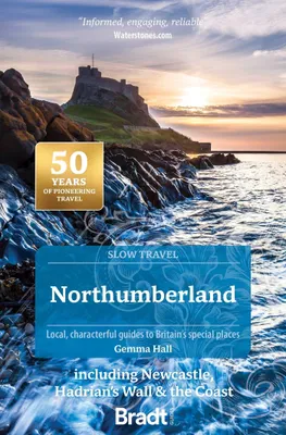 Produktbild von Northumberland