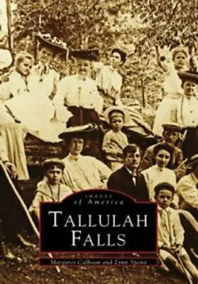 Immagine prodotto di Tallulah Falls