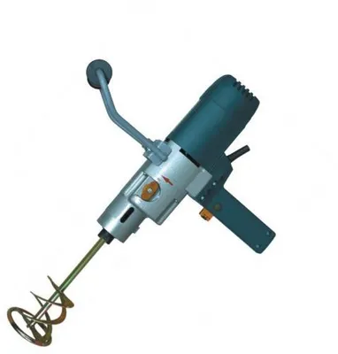 Produktbild von Rebir Mischer Em1-950E-2 1200W 2-Speed 1921 (Ean: 4750600416003)