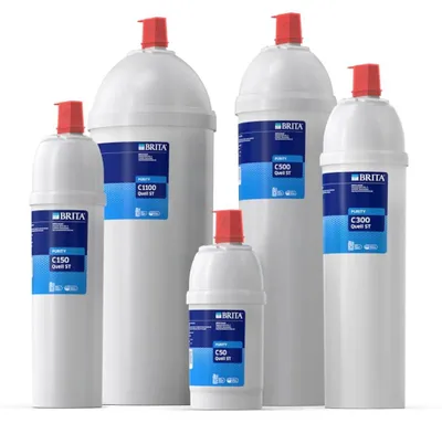 Image de Cartouche filtrante Brita Purity C150 Quell ST