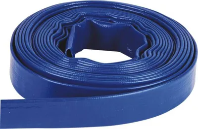 Produktbild von Bewässerungsschlauch Flach 10 Meter Durchmesser 30 mm (1 1/4) - Odrea