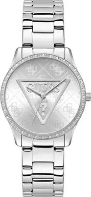 Obrázok produktu pre Strieborné hodinky Guess GW0987L1