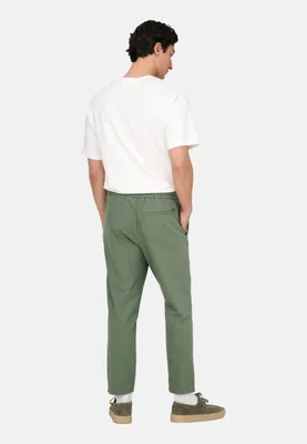 Produktbild von Only & Sons Sweathose Linus Crop 0007 lange Jogginghosen