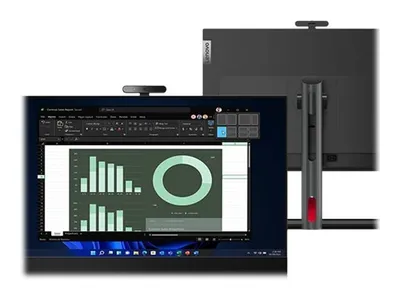 Image de Lenovo ThinkCentre M90a Gen 3 11VF - Tout-en-un (Solution complète)