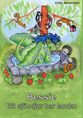 Produktbild von Bessie