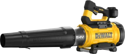 Produktbild von DeWalt DCMBL777N-XJ Akku-Axialgeblaese, 54 Volt (ohne Akku & Netzteil)
