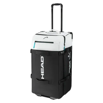 Produktbild von Head Rebels Travel Tasche Schwarz Schwarz One Size