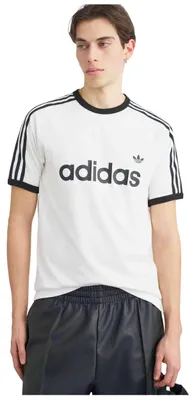 Produktbild von T-Shirt Adidas Originals 3 Stripes Ringer für Herren