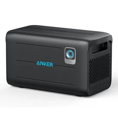 Produktbild von Anker Innovations Anker SOLIX BP2600 - Zusatzakku für tragbare