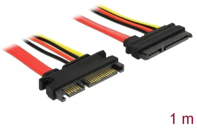 Image de DeLOCK Câble d'extension SATA
