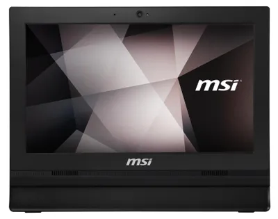 Zdjęcie produktu dla MSI PRO 16T 10M-228XDE 15,6" 5205U/4GB/250GB/czarny bez systemu operacyjnego