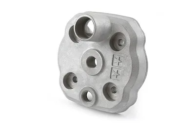 Image de Culasse 77 cm³ Stage6 BigRacing / Streetrace pour Minarelli AM6