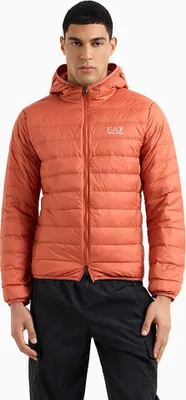 Produktbild von Ea7 Emporio Armani 8npb24_pngpz Jacke Orange XS Mann Orange XS