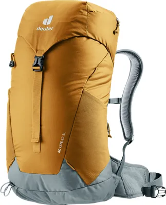 Produktbild von Deuter AC Lite 22 SL Barva: Zimt-Elfenbein