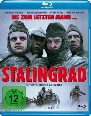 Produktbild von Stalingrad