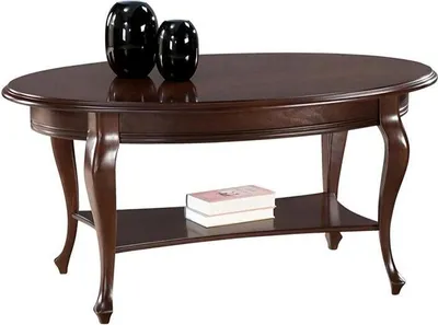 Image de Table basse Table de café Table design Table de salon classique Table en bois