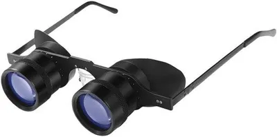 Produktbild von Handheld 10X Teleobjektivsatz für Outdoor Vogelbeobachtung