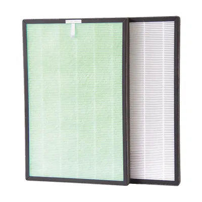 Obrázek produktu pro Airbi SPRING (antibakteriální+HEPA)